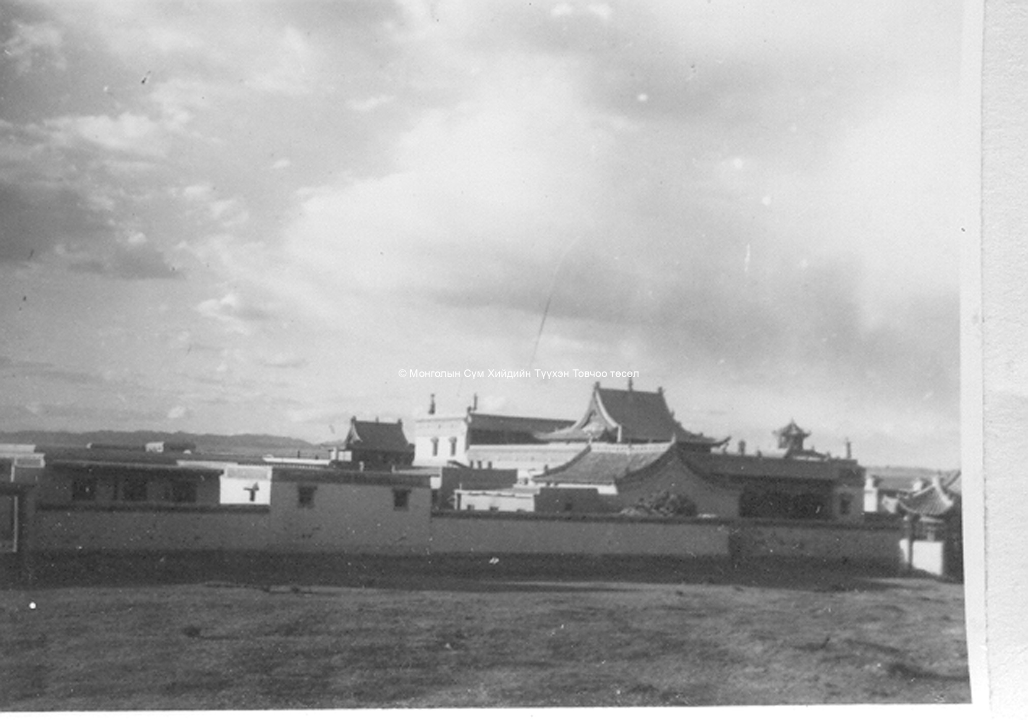 Baishintyn khiid Baishintyn khiid